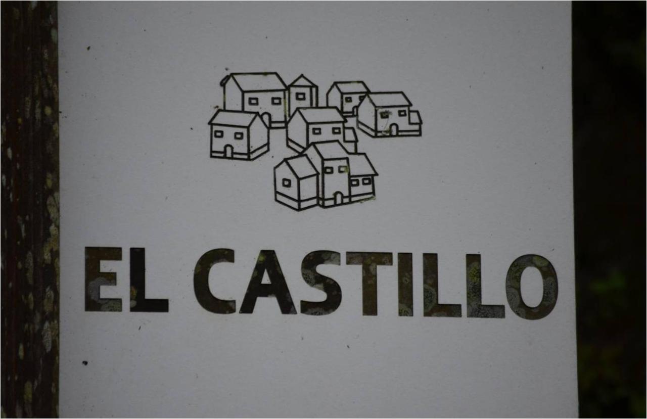 La Quintana Del Castillo Soto Del Barco Exterior foto